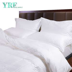 3PCS Cotton 300 Thread Count Hotel Quality Hotel linen For Resort