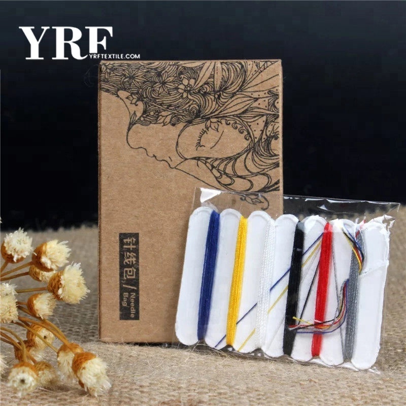 YRF Deluxe Travel Sewing Kit Mini Hotel