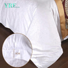 Chinese Manufacturer 600-Thread-Count Jacquard Linen Bedding Sets Fashion Double Bed