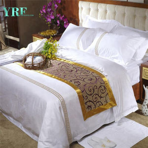 Supplies Westin Hotel Bed Linen Cotton 80%/Poly20% King Size Beautiful