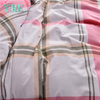 China Manufacturer Custom Dorm Room Bed Sheets