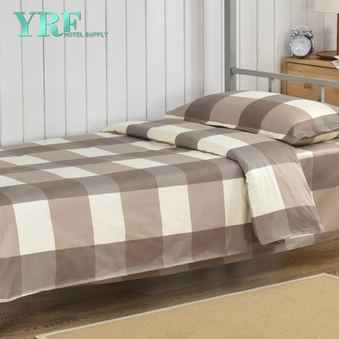 Fabrik-Preis Dorm Room-Bettwäsche für YRF