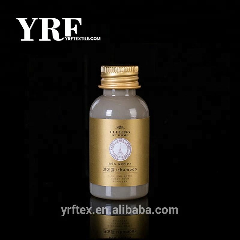 YRF Famous Brand New Art-Haustier-Flasche Shampoo 30Ml Hotelausstattung Ist Hotel Shampoo
