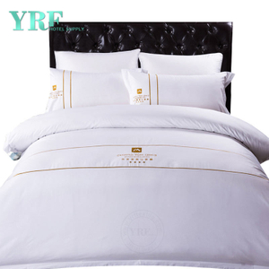 Deluxe 600 Thread Count Cotton Logo Collection Hotel linen Sale