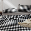 Startseite Produkt Bettlaken-Set Günstiger Preis Faltenfreies Bettwäsche-Set