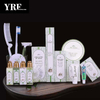 Apartment Customizable toothpaste kit Eco